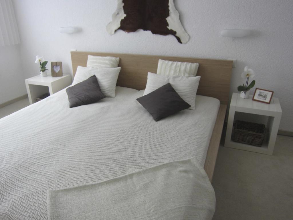 Laax Rancho Residence Экстерьер фото