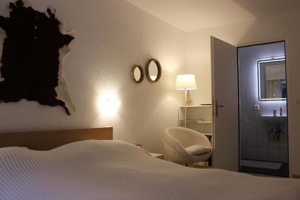 Laax Rancho Residence Экстерьер фото
