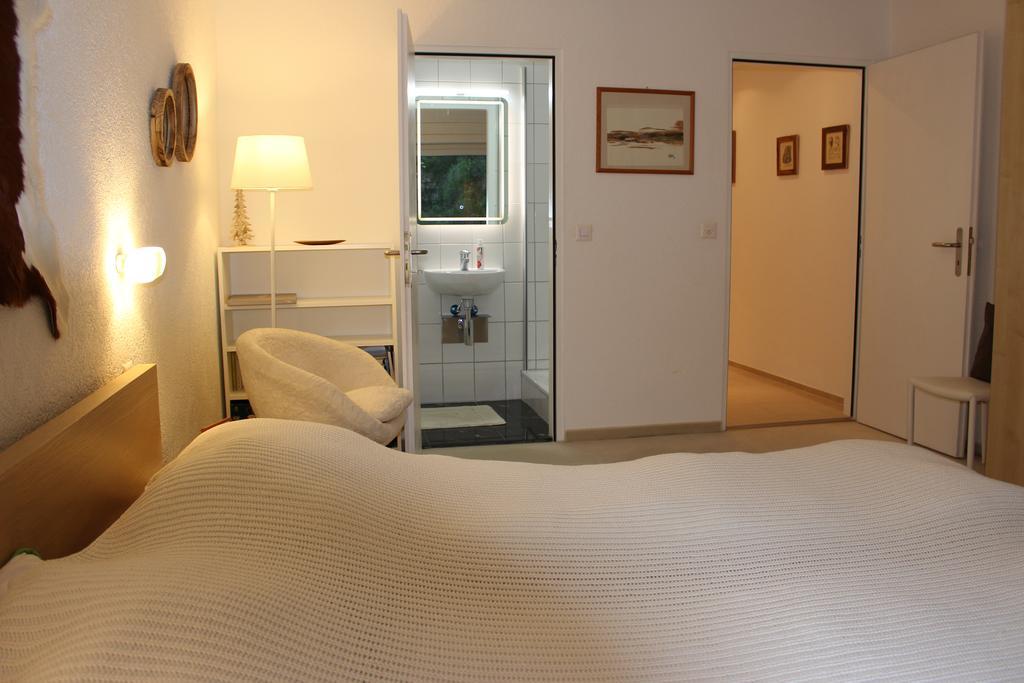 Laax Rancho Residence Экстерьер фото
