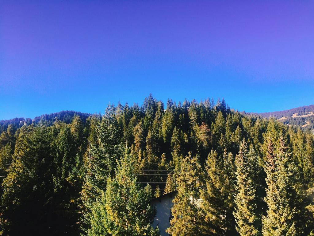 Laax Rancho Residence Экстерьер фото