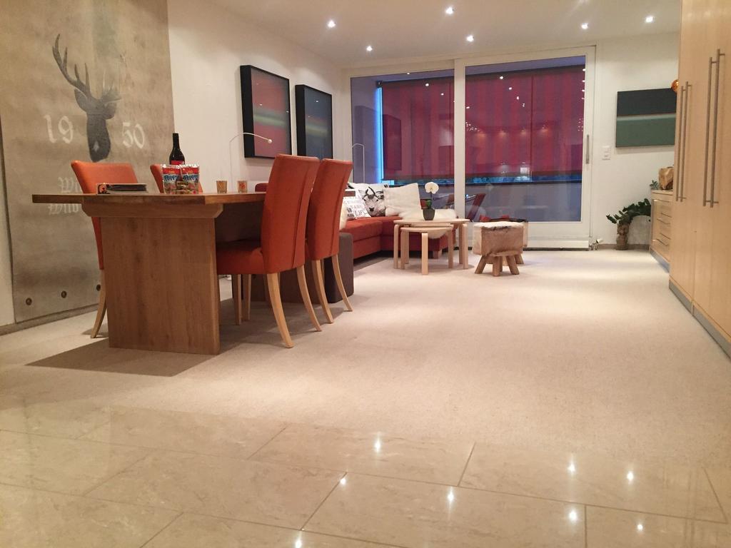 Laax Rancho Residence Экстерьер фото