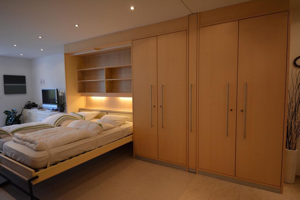 Laax Rancho Residence Экстерьер фото