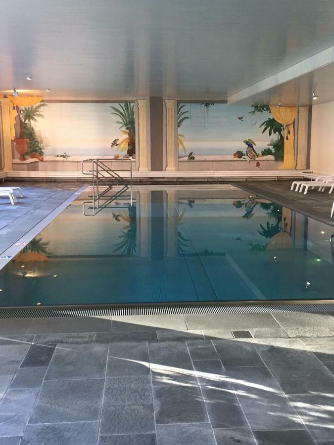 Laax Rancho Residence Экстерьер фото