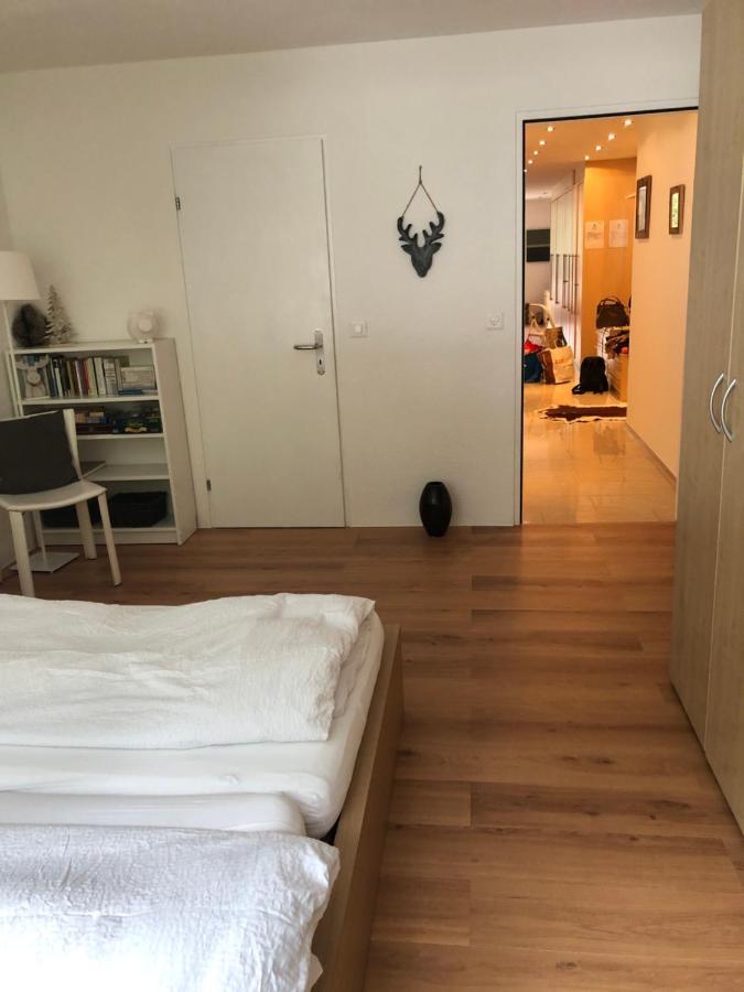 Laax Rancho Residence Экстерьер фото